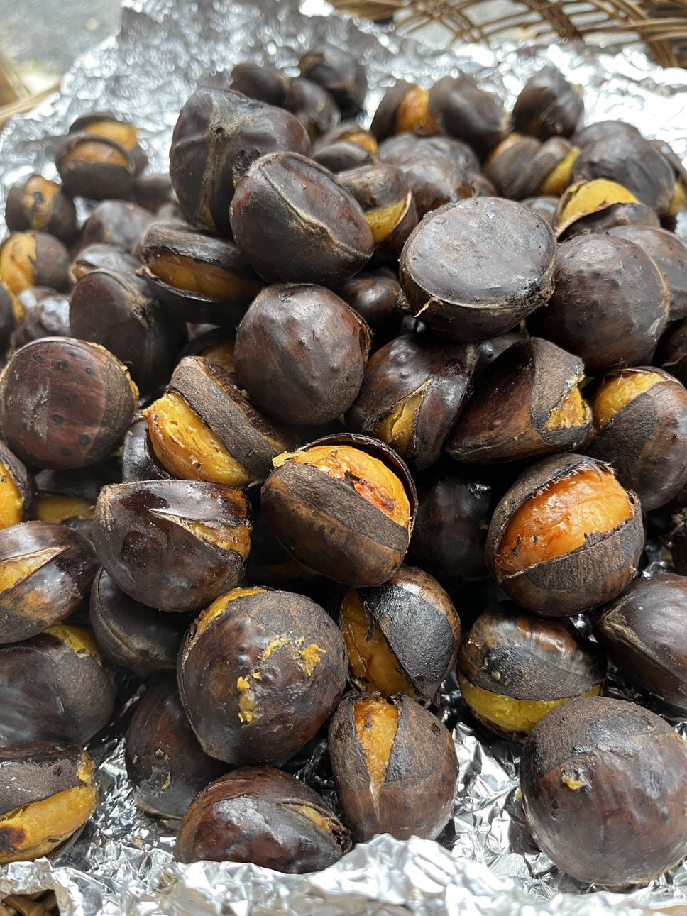 大槻栗園 - スライド 5